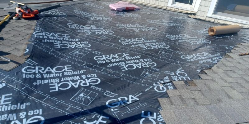 The 5 Most Common Roof Repair Services in Massachusetts